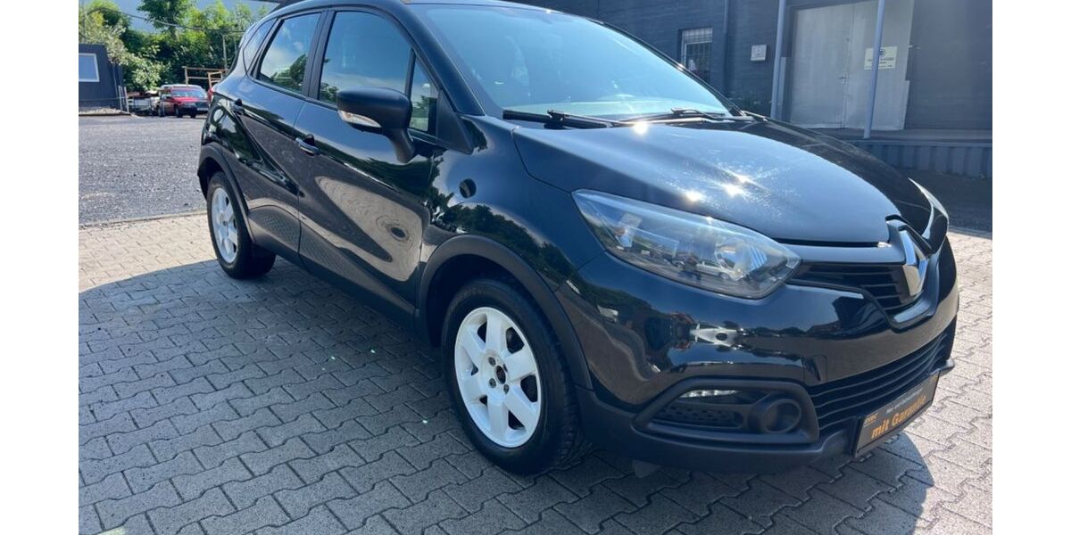 Renault Captur 119.000 km 9.390 &euro; Dortmund 44319