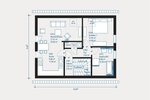 Individuelles Mehrfamilienhaus in Bergkamen - Ihr Traum vom modernen Wohnen wird Wirklichkeit - Mehrfamilienhaus, Wohnhaus Bergkamen | Angebot:27329732