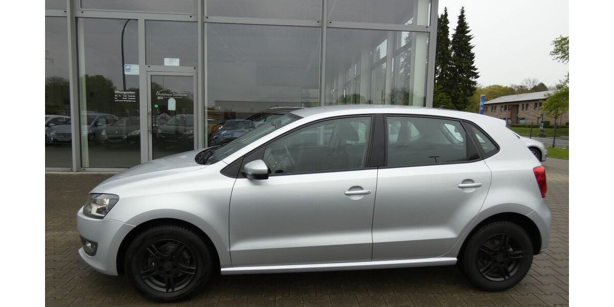 VW Polo 128.000 km 4.800 &euro; Bergkamen 59192
