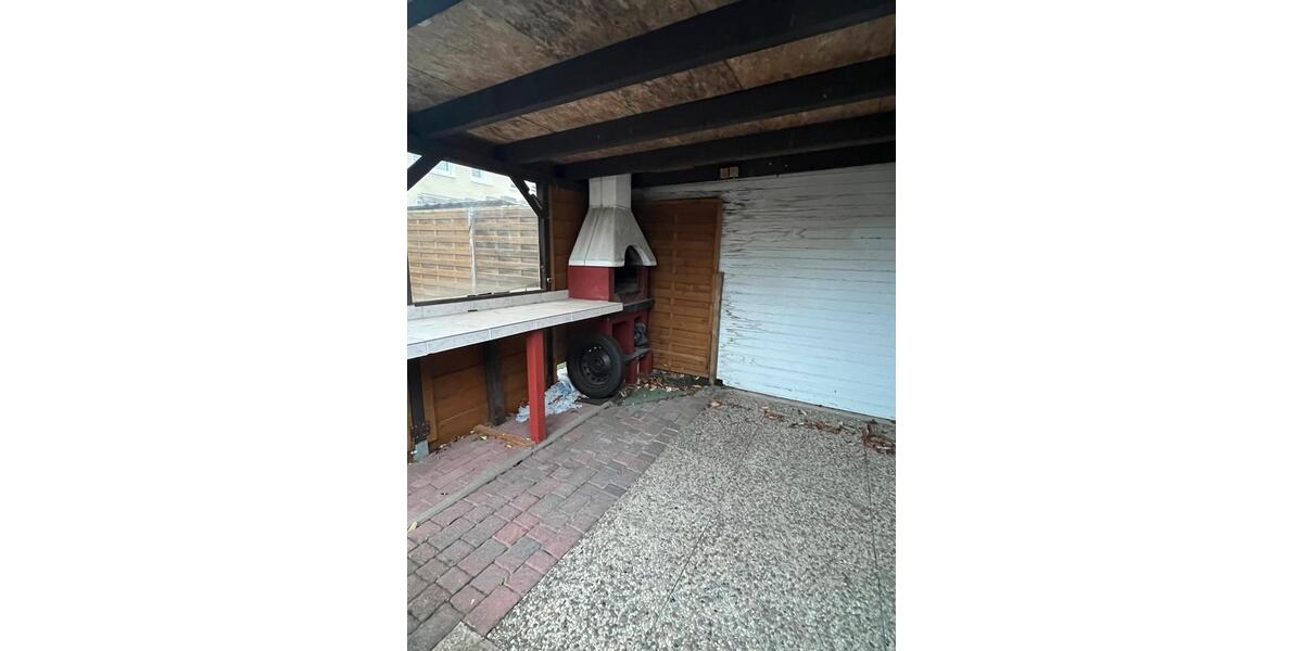 Reihenhaus Hamm Herringen - 3.5 Zimmer, 80 m&sup2;, 179.000&euro; | Angebot:24524885