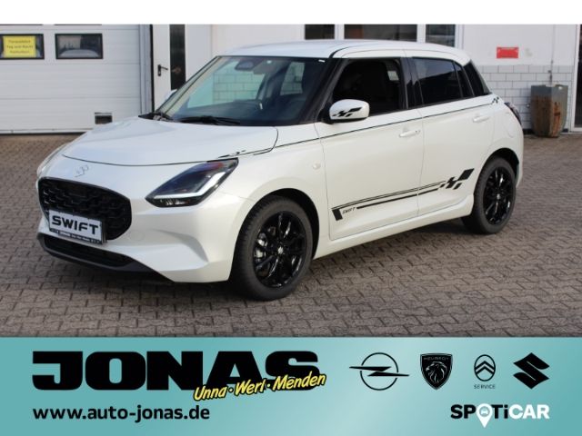 Suzuki Swift 5.000 km 19.490 &euro; Unna 59427