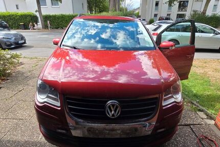 VW Touran 247.000 km 3.800 &euro; Dortmund 44229