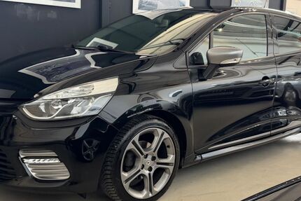 Renault Clio 78.500 km 9.999 &euro; Schwerte 58239