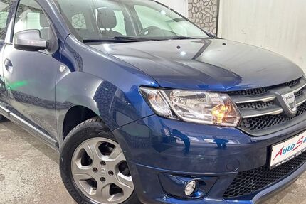 Dacia Logan 74.876 km 6.941 &euro; Witten -NRW 58452