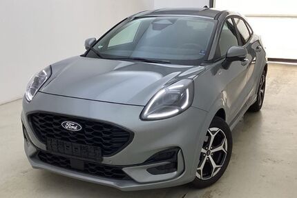 Ford Puma 7.786 km 23.922 &euro; Hamm 59069