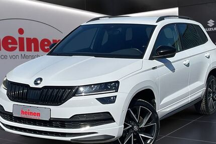 Skoda Karoq 63.942 km 25.899 &euro; Menden 58708