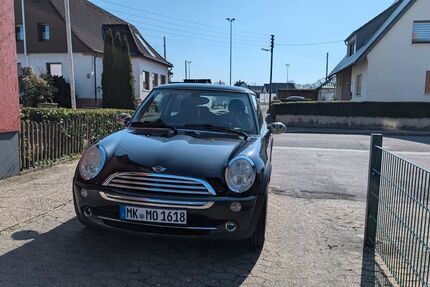 Mini ONE 214.000 km 3.500 &euro; Menden (Sauerland) 58708