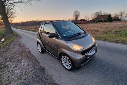Smart ForTwo 150.000 km 4.950 &euro; Datteln 45711