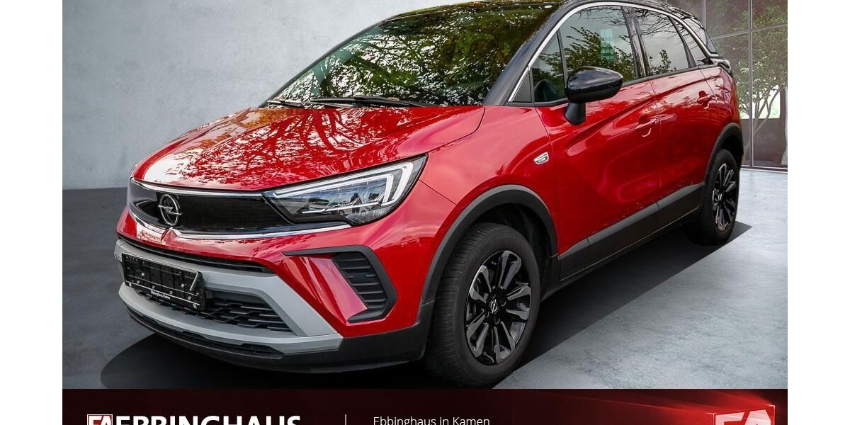 Opel Crossland (X) 35.123 km 15.999 &euro; Kamen 59174