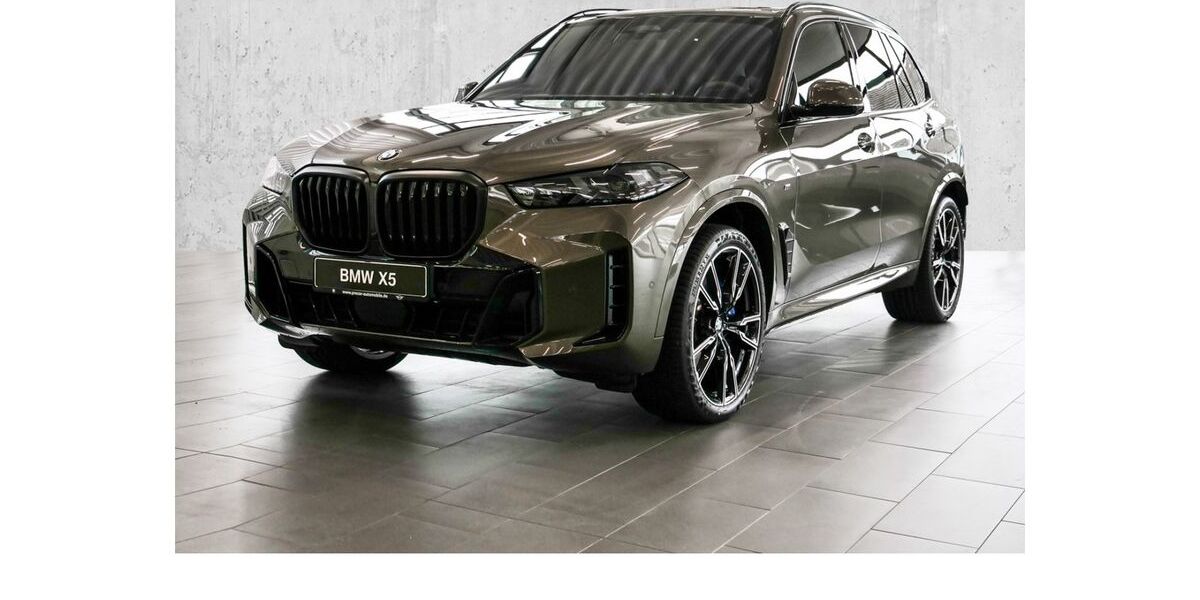 BMW X5 18.000 km 93.480 &euro; Lüdinghausen 59348