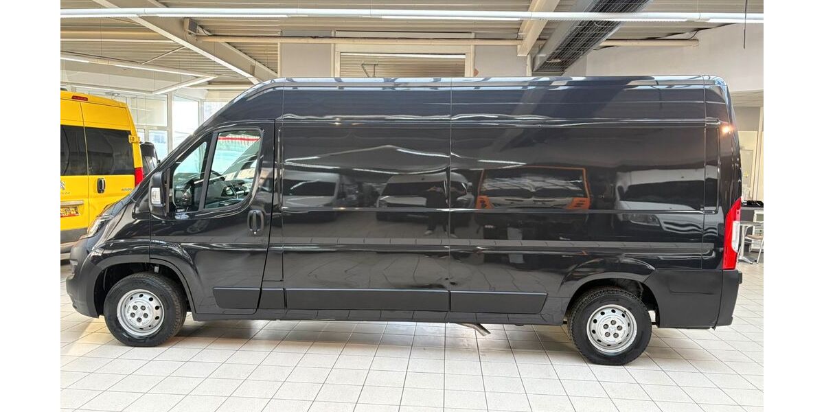 Peugeot Boxer 101.712 km 16.900 &euro; Dortmund 44339