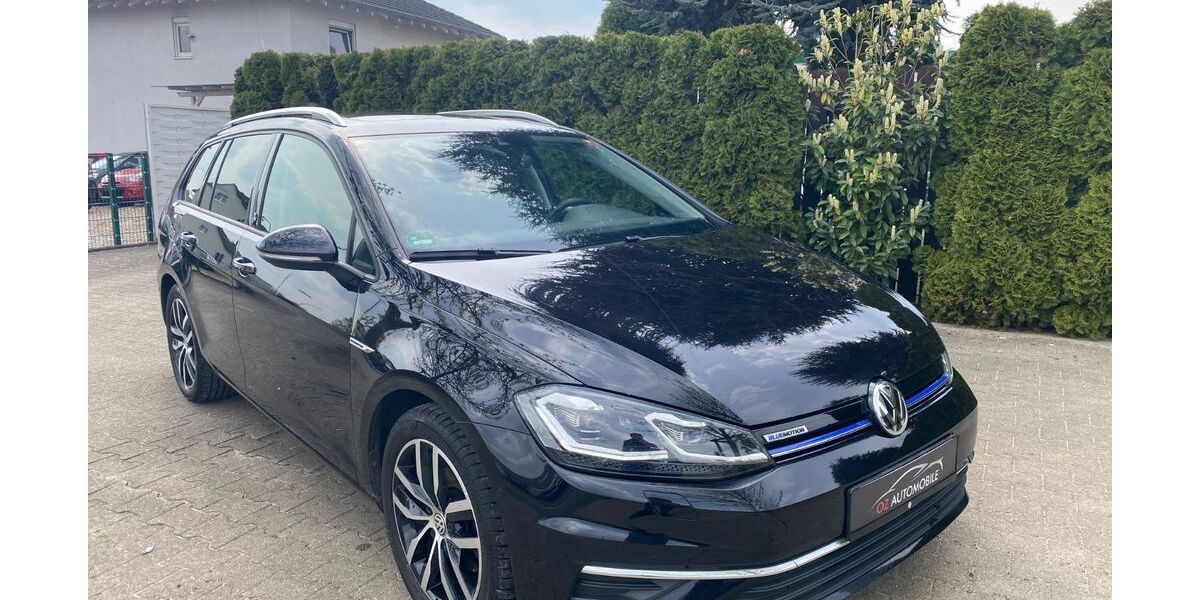 VW Golf 144.000 km 12.790 &euro; Oer Erkenschwick 45739