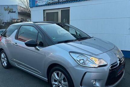 Citroen DS3 35.102 km 6.999 &euro; Iserlohn 58640