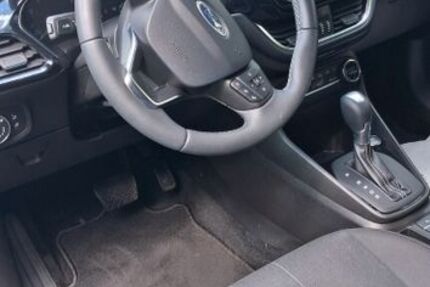 Ford Fiesta 21.500 km 12.600 &euro; Castrop-Rauxel 44575