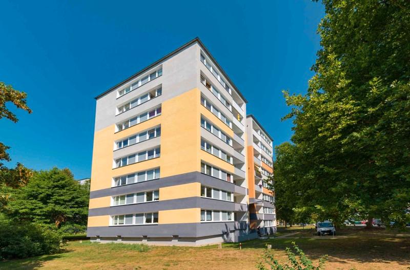 Etagenwohnung Dortmund Aplerbeck - 3 Zimmer, 71 m&sup2;, 616&euro; | Angebot:25880774