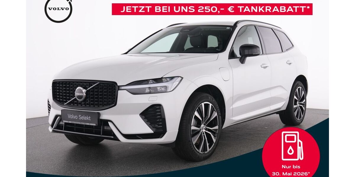 Volvo XC60 37.191 km 42.850 &euro; Witten 58453