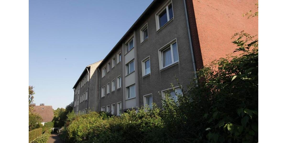 Etagenwohnung Hamm Bockum - 4 Zimmer, 86 m&sup2;, 559&euro; | Angebot:26677820