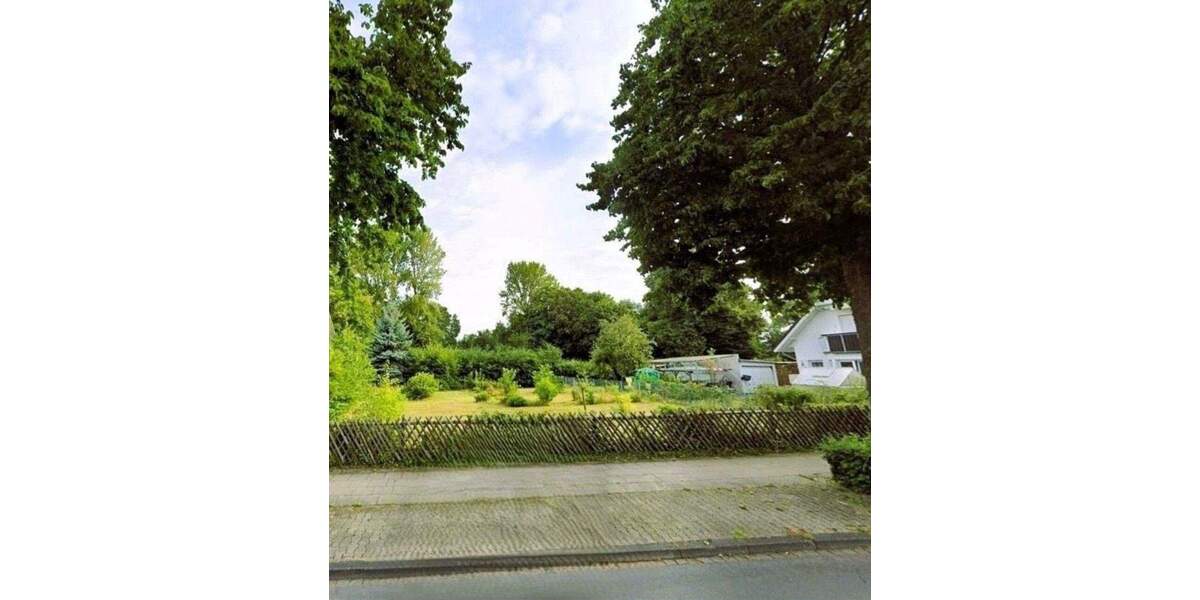 Grundstück Unna Königsborn - 1 Zimmer, 239.000&euro; | Angebot:25734161