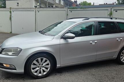 VW Passat Variant 299.900 km 6.200 &euro; Witten 58452
