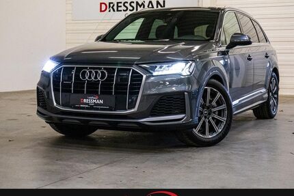 Audi Q7 138.344 km 40.560 &euro; Hamm 59067