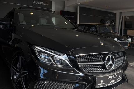 Mercedes-Benz C 250 58.393 km 27.950 &euro; Schwerte 58239