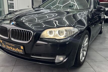 BMW 520 206.940 km 8.290 &euro; Unna 59423