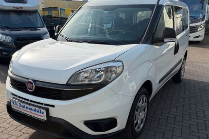 Fiat Doblo 68.000 km 12.999 &euro; Hamm 59063