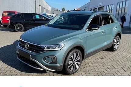 VW T-Roc 5.450 km 23.485 &euro; Lünen 44534