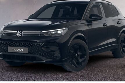 VW Tiguan 5.999 km 49.780 &euro; Menden 58706