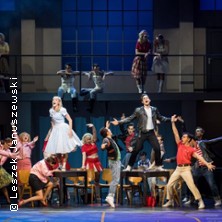 Grease 02.04.2026 Opernhaus Dortmund