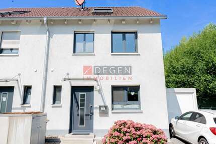Haus Dortmund Gartenstadt - 4 Zimmer, 132 m&sup2;, 649.000&euro; | Angebot:27568793