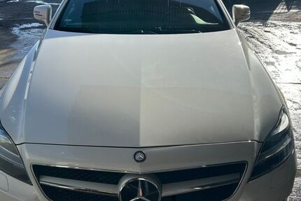 Mercedes-Benz CLS 350 Shooting Brake 255.000 km 15.700 &euro; Unna 59427