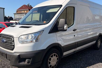 Ford Transit 271.000 km 7.599 &euro; Werl 59457