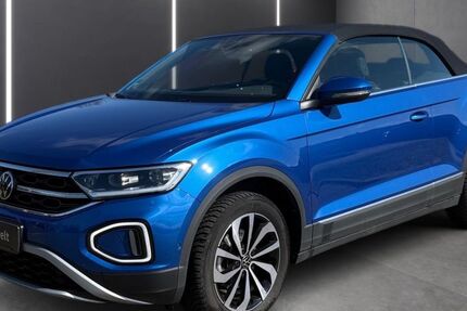 VW T-Roc 46.318 km 26.890 &euro; Werl 59457