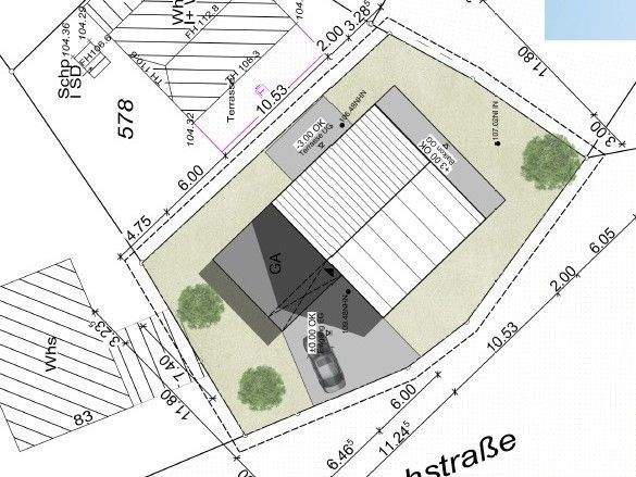 Grundstück Castrop-Rauxel Rauxel - 219.500&euro; | Angebot:25680059