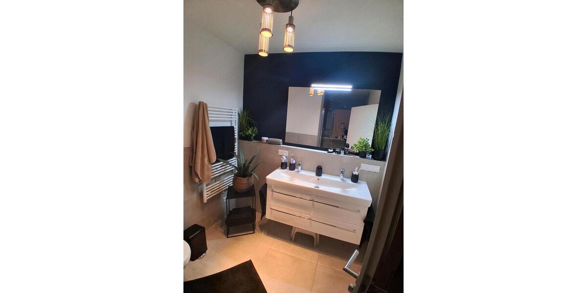 Etagenwohnung Ahlen Dolberg - 2 Zimmer, 67 m&sup2;, 915&euro; | Angebot:25236292