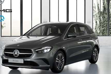 Mercedes-Benz B 200 5.604 km 31.270 &euro; Dortmund 44139