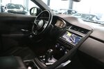 Jaguar E-Pace 2.0 T R-DYNAMIC HSE AWD BLACK PACK / TOP 84.000 km 23.111 &euro; Hamm 59077