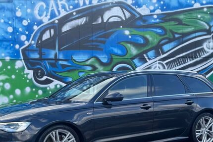 Audi A6 223.052 km 11.999 &euro; Dortmund 44263