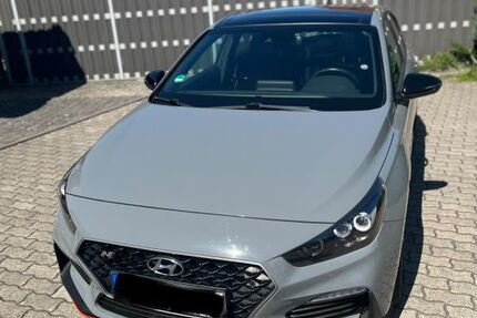 Hyundai i30 79.000 km 23.700 &euro; Hamm 59069
