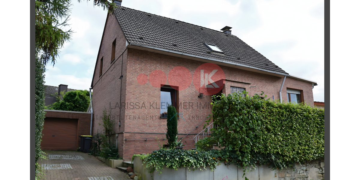 Einfamilienhaus Unna Alte Heide - 6 Zimmer, 175 m&sup2;, 340.000&euro; | Angebot:23138697