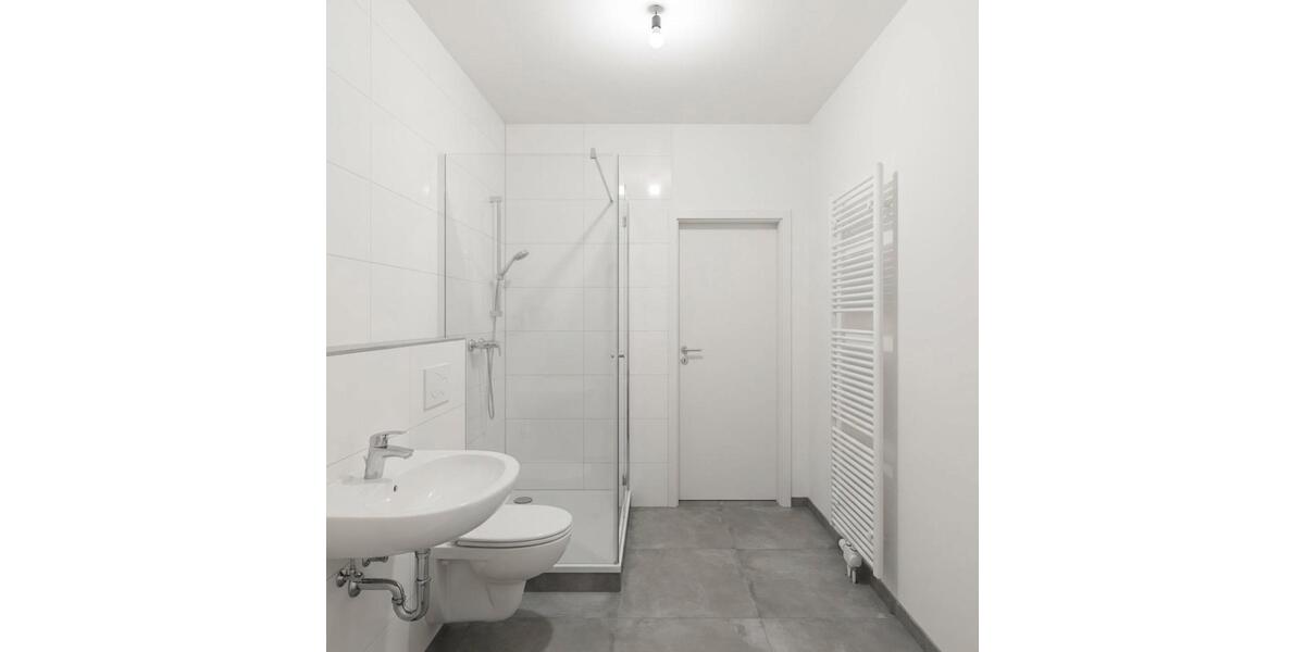 Erdgeschoßwohnung Dortmund Huckarde - 4.5 Zimmer, 87 m&sup2;, 1.080&euro; | Angebot:25887557