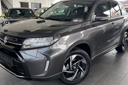 Suzuki Vitara 2.300 km 20.770 &euro; Lünen 44536
