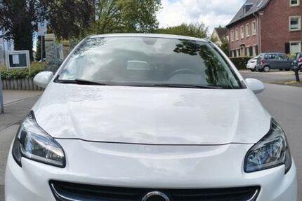 Opel Corsa 62.000 km 8.200 &euro; Unna 59423
