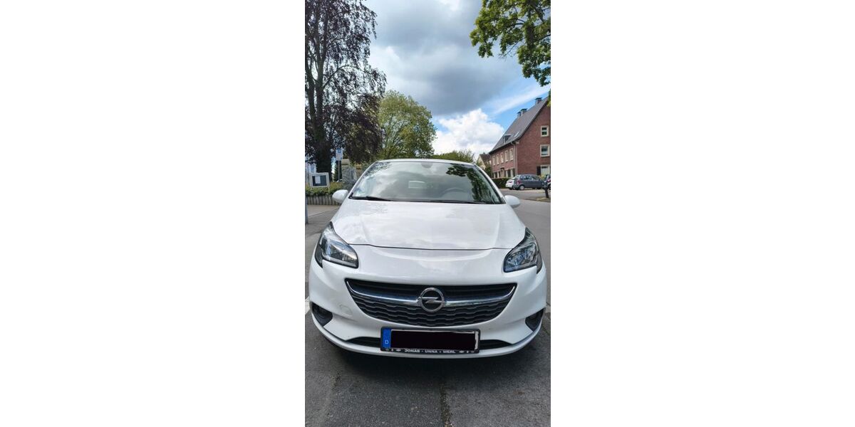 Opel Corsa 62.000 km 8.200 &euro; Unna 59423