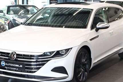 VW Arteon 82.231 km 28.990 &euro; Bergkamen 59192