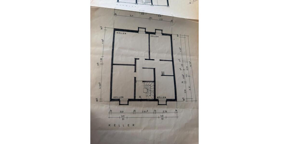 Mehrfamilienhaus, Wohnhaus Ahlen Dolberg - 6 Zimmer, 155 m&sup2;, 400.000&euro; | Angebot:27301285