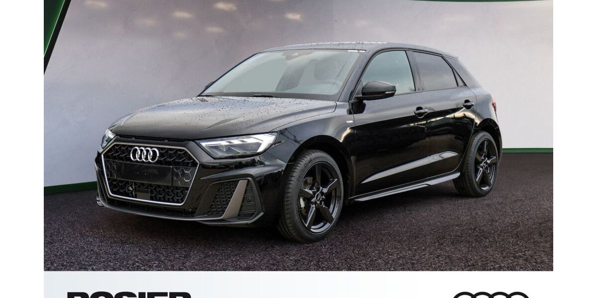 Audi A1 4.999 km 28.290 &euro; Menden 58706