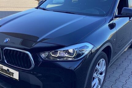 BMW X2 61.005 km 25.590 &euro; Hamm 59071