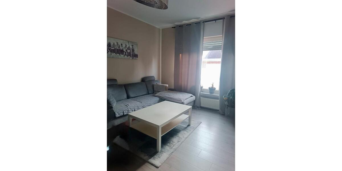 Erdgeschoßwohnung Hamm Bockum - 3.5 Zimmer, 74 m&sup2;, 700&euro; | Angebot:25051474